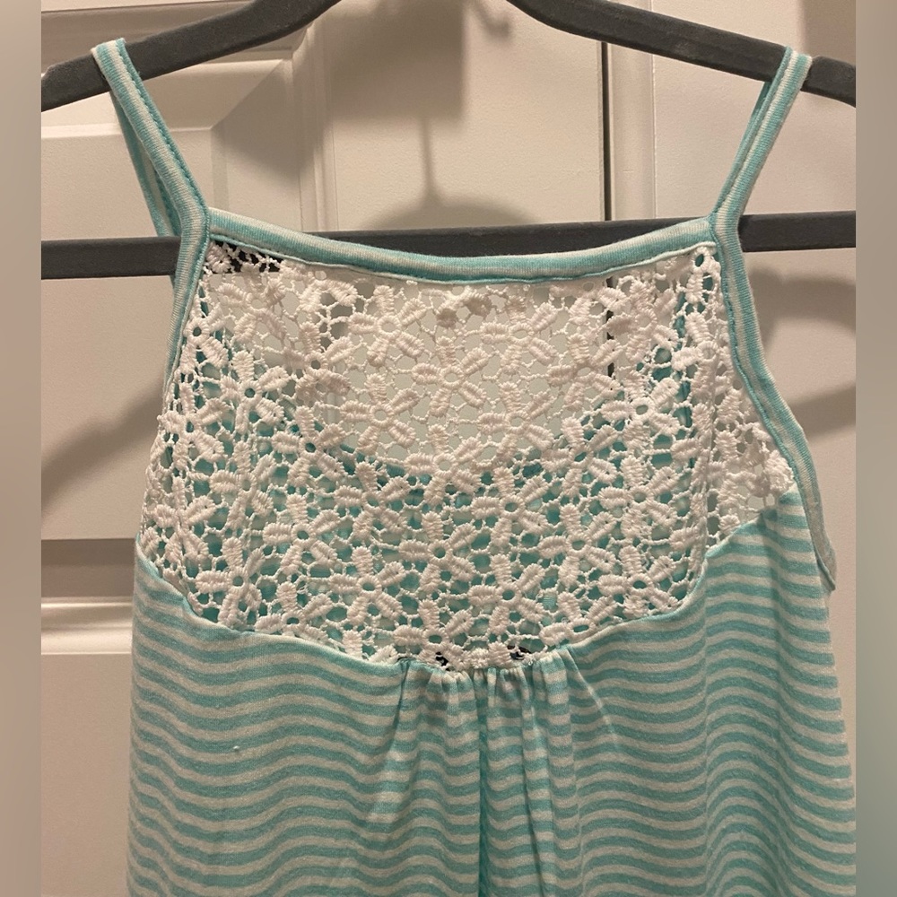 Girls Tank Tops size 10/12 - Picture 6 of 6